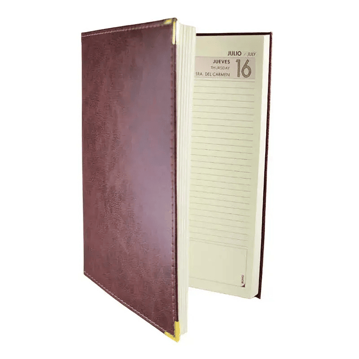 Agenda Manager Clasica 2026 2