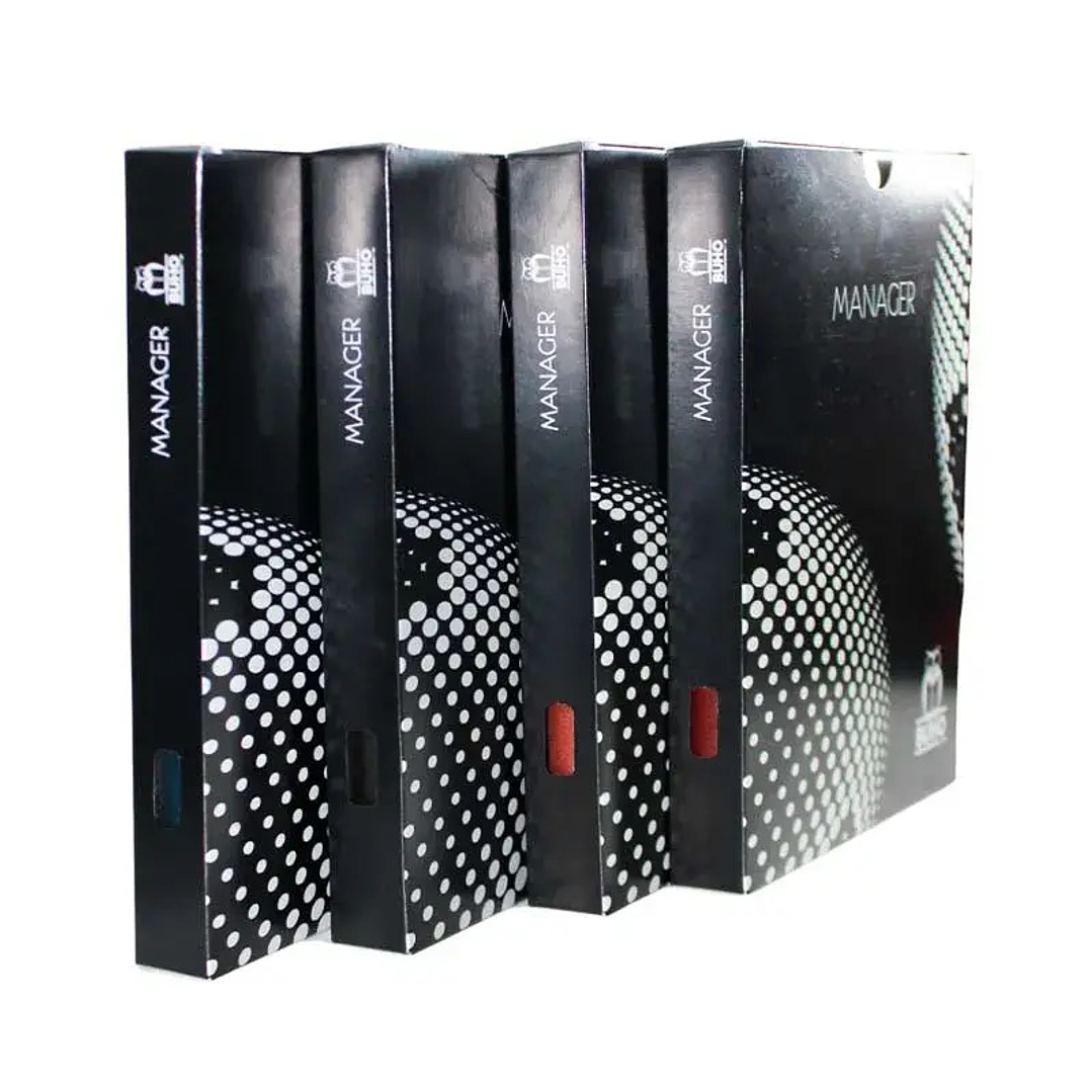 Agenda Manager Clasica 2026 3