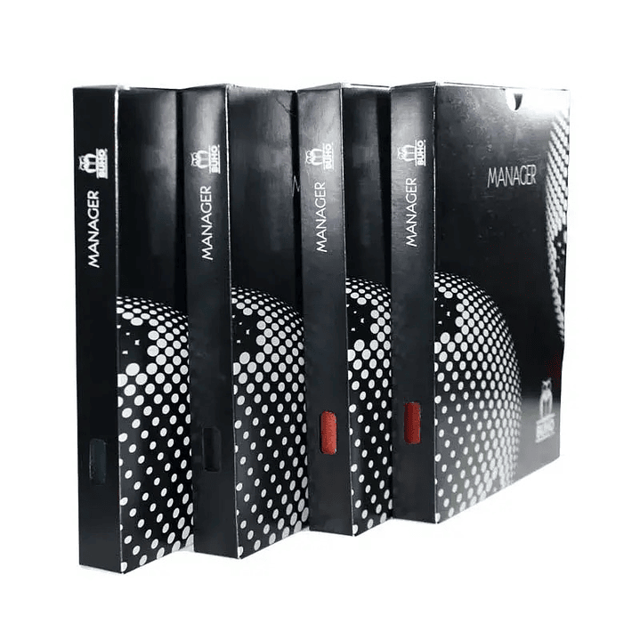 Agenda Manager Clasica 2026 3