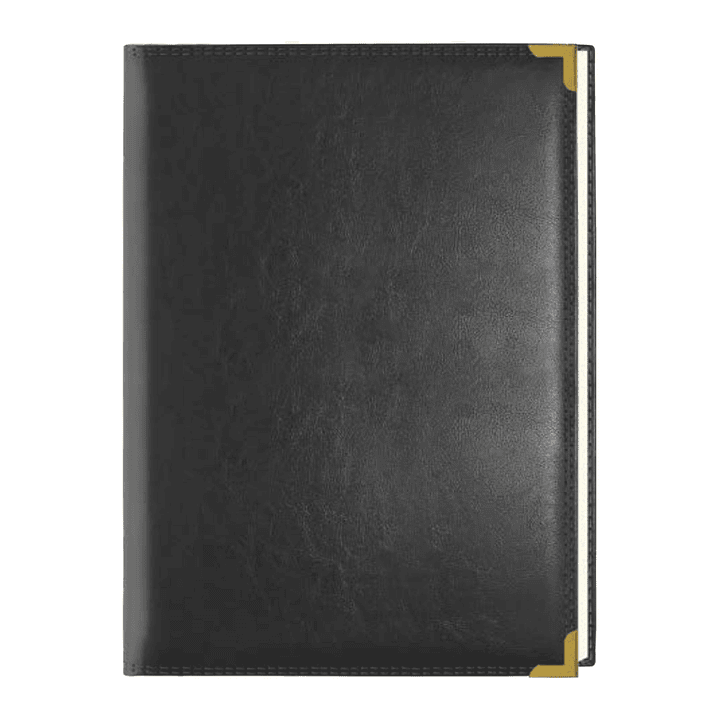 Agenda NoteBook 1