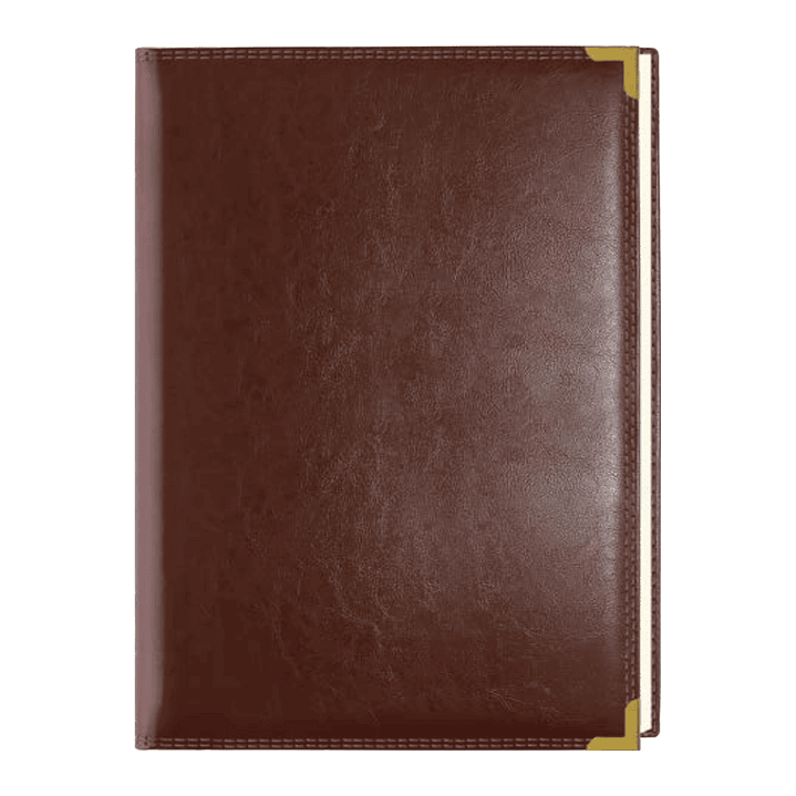 Agenda NoteBook 3