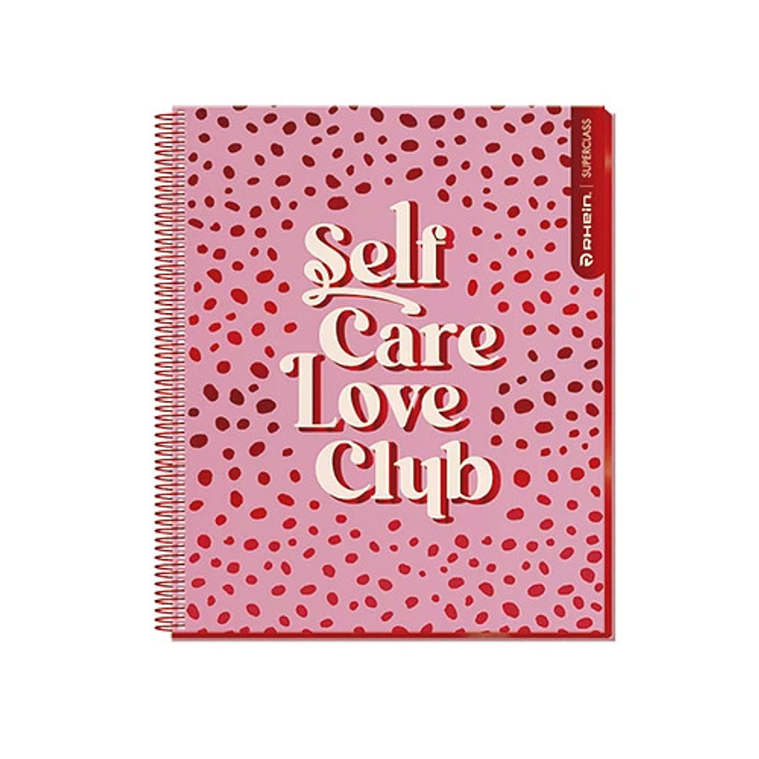 CUAD. SUPER CLASS 1/2 OFICIO INSPIRING 120 HJS RHEIN 1