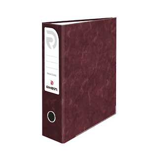 ARCHIVADOR OFICIO ANCHO RHEIN