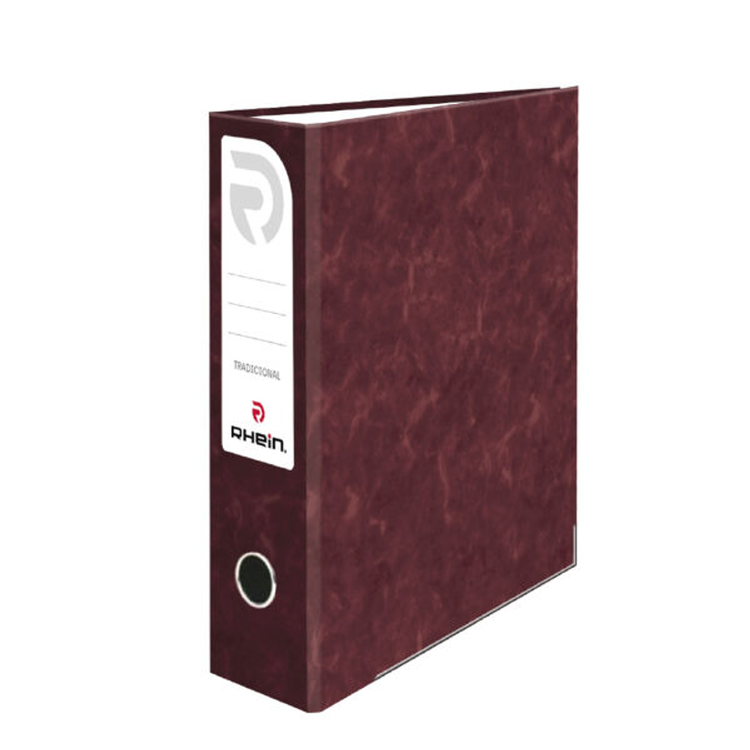 ARCHIVADOR OFICIO ANCHO RHEIN 1