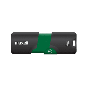 PENDRIVE 8GB MAXELL