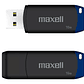 PENDRIVE 16 GB MAXELL TAPA - Miniatura 1