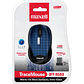 MOUSE TRACE INALAMBRICO MAXELL - Miniatura 1