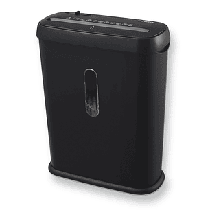 Destructora Home Office 6 Hojas Corte Tira