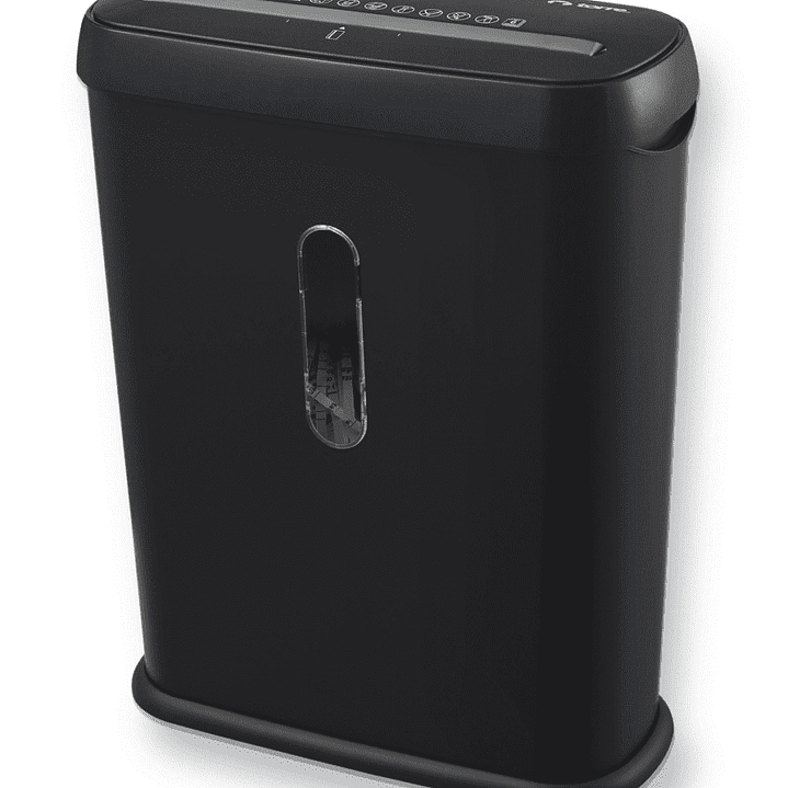 Destructora Home Office 6 Hojas Corte Tira 1