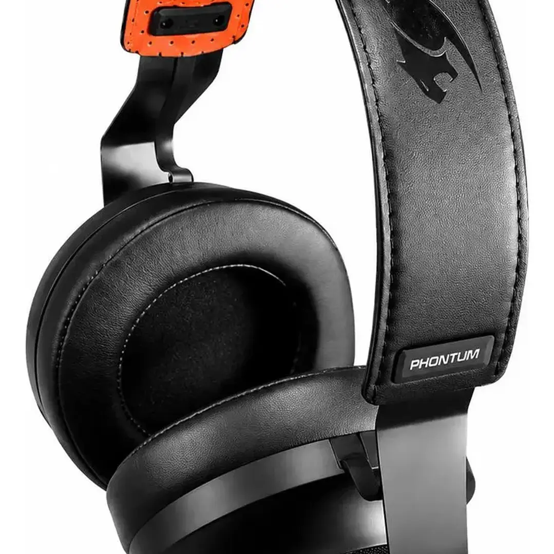 AUDIFONO PHONTUM S COUGAR 1