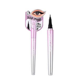 Delineador de ojos waterproof