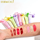 Brillo labial - Llavero lucky charm lip gloss - Miniatura 2