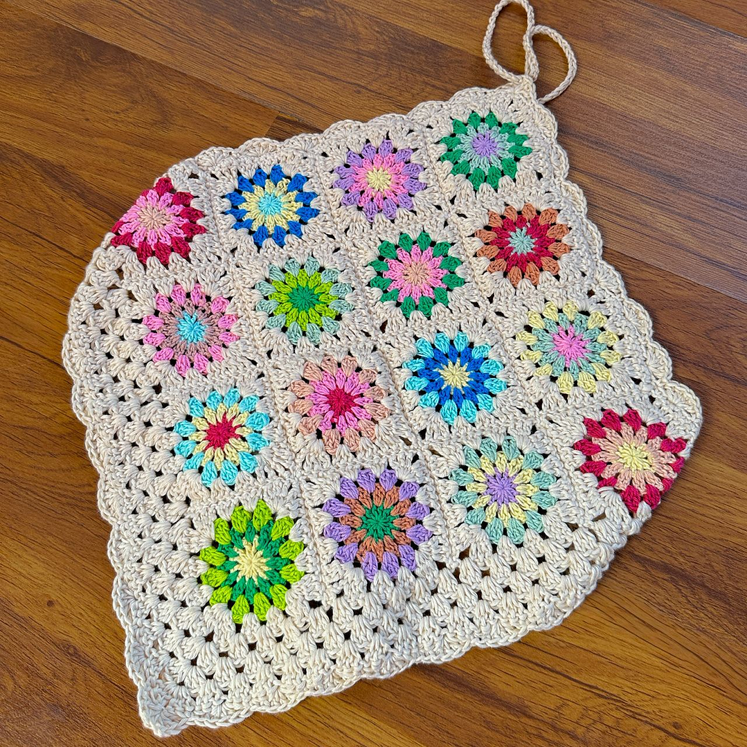 Halter Top - Yyang 3