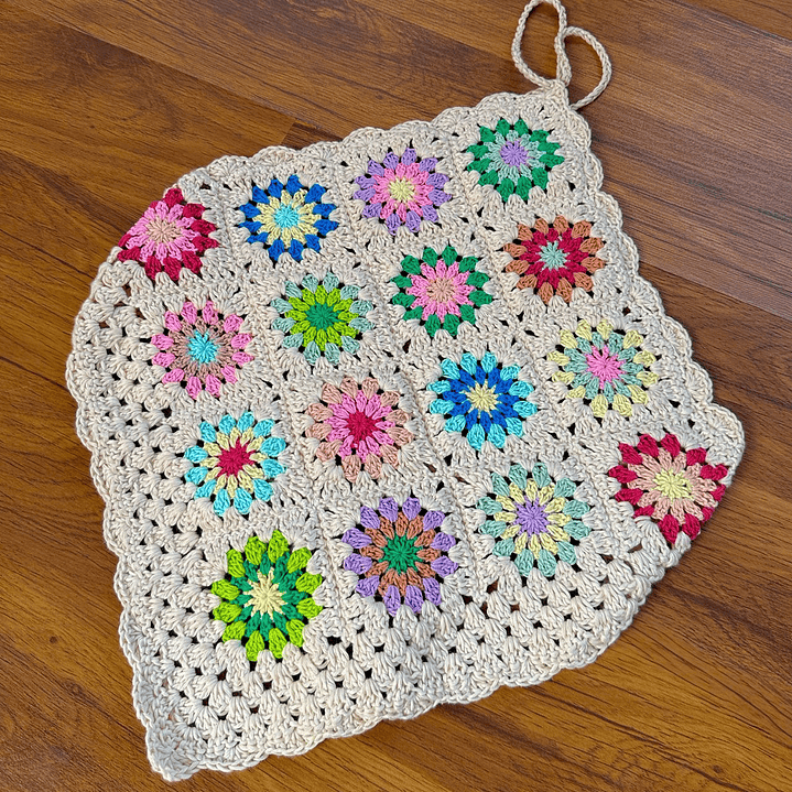 Halter Top - Yyang 3