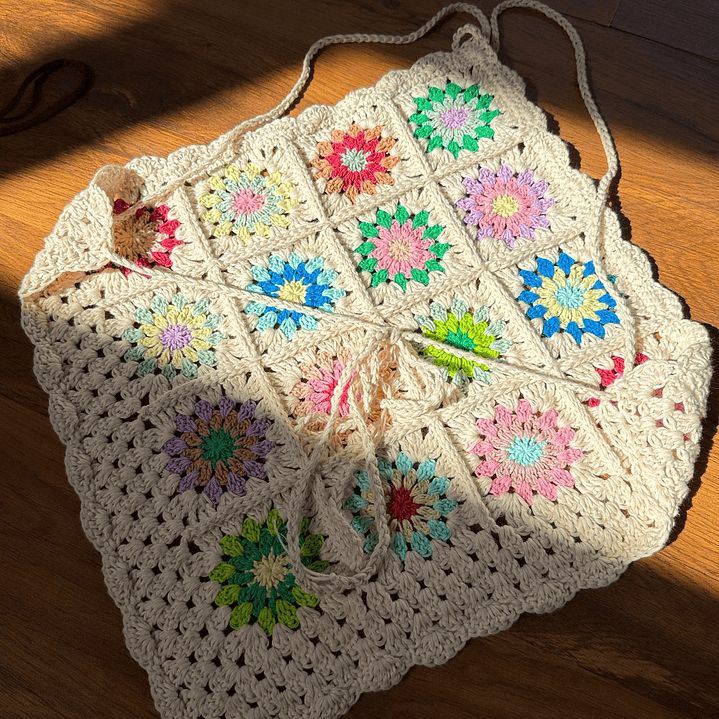 Halter Top - Yyang 1