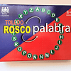 Toledo Rosco Palabra
