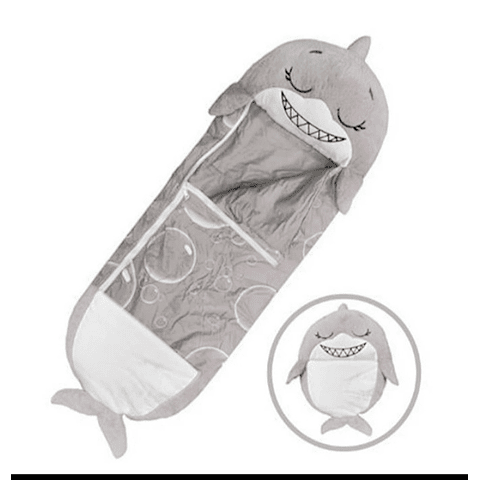Saco de dormir Happy Napper 1.80   Tiburón cm