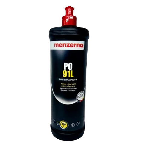 Polish deep gloss 91L Menzerna 250ml
