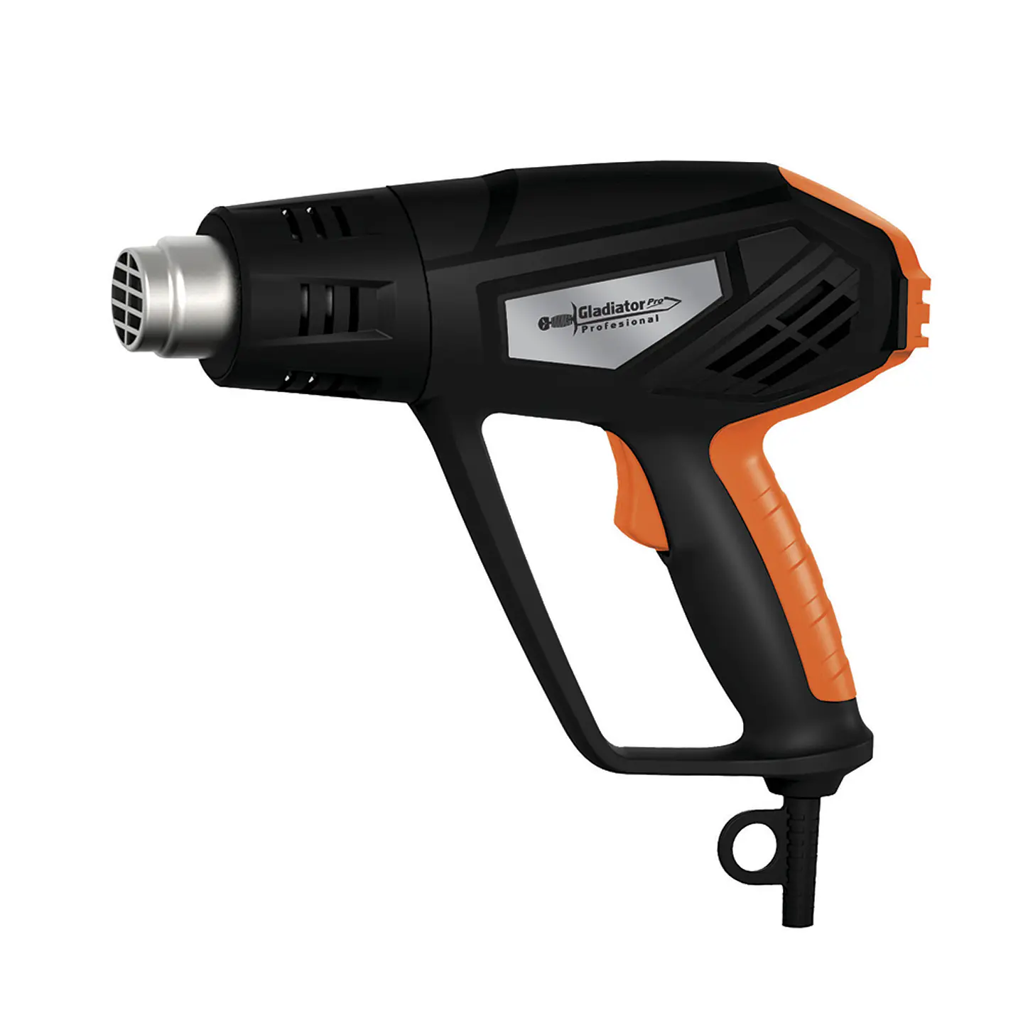Pistola de calor 2000w Gladiator PC800 1