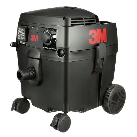 Extractor de Polvo 3M™ 33758