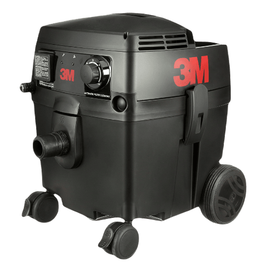 Extractor de Polvo 3M™ - Image 1