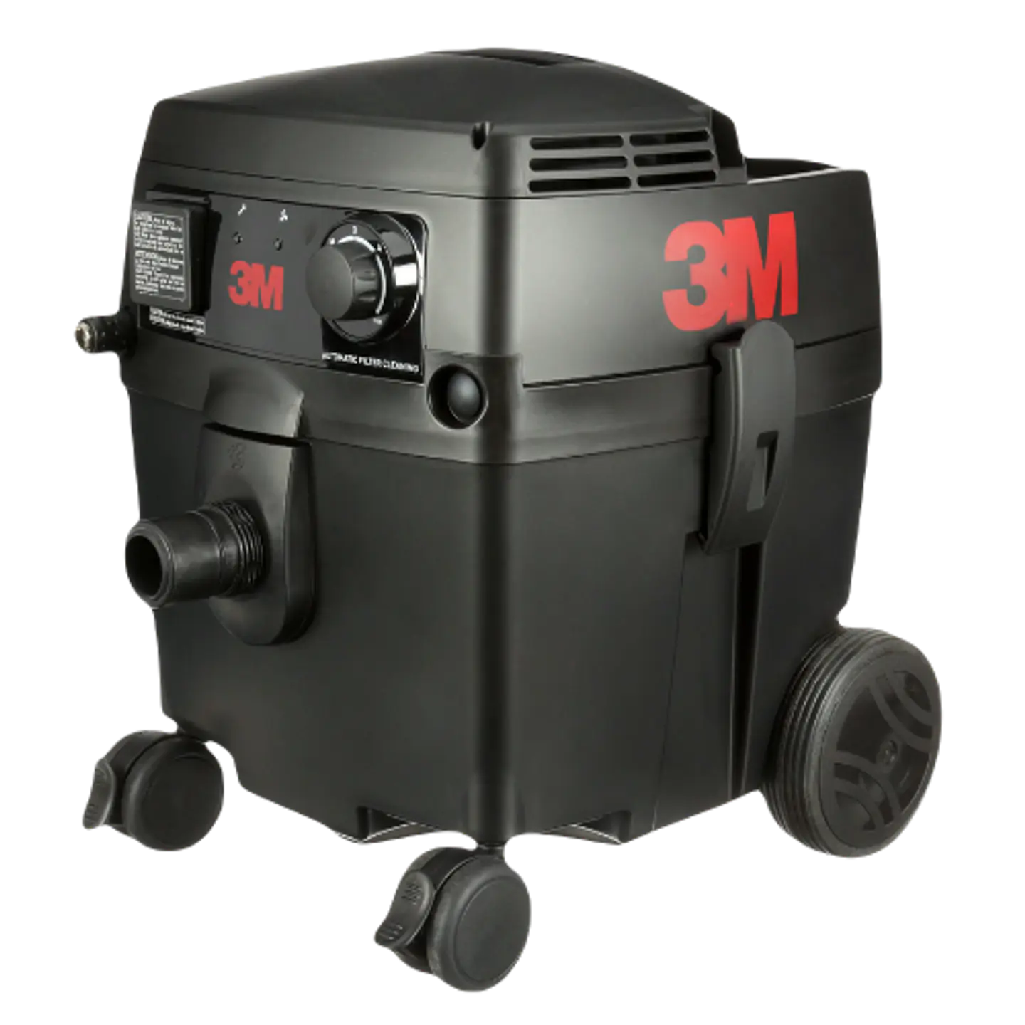 Extractor de Polvo 3M™ 33758 1