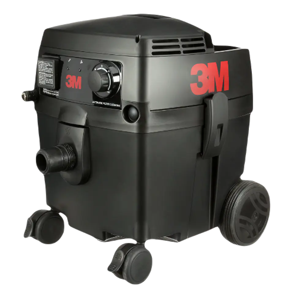 Extractor de Polvo 3M™ 33758 1