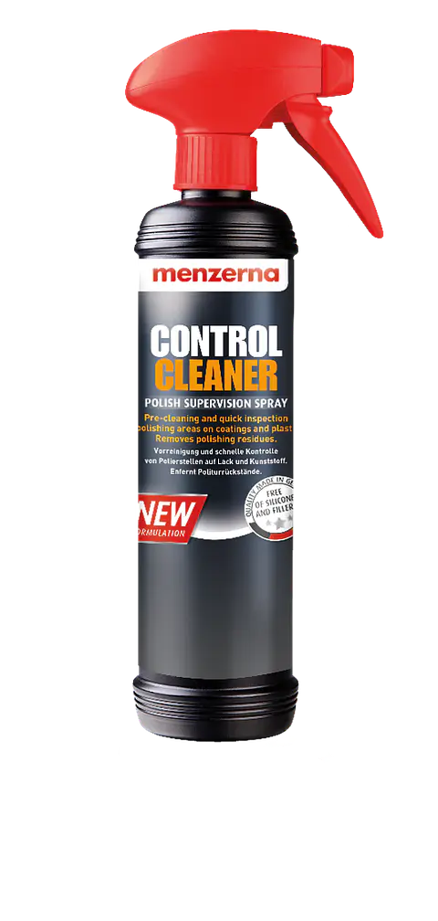 Control Cleaner Menzerna 500ml
