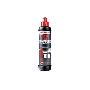 Heavy Cut Compound 1100 Menzerna 250ml