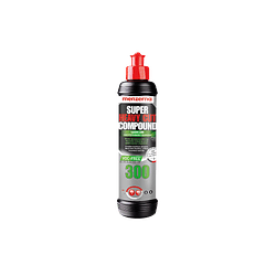 Super Heavy Cut Compound 300 Green Line Menzerna 250ml