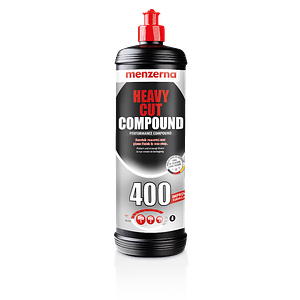 Heavy Cut Compound 400 Menzerna 1lt