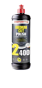 Medium Cut Polish 2400 Menzerna 1lt - Miniatura 1