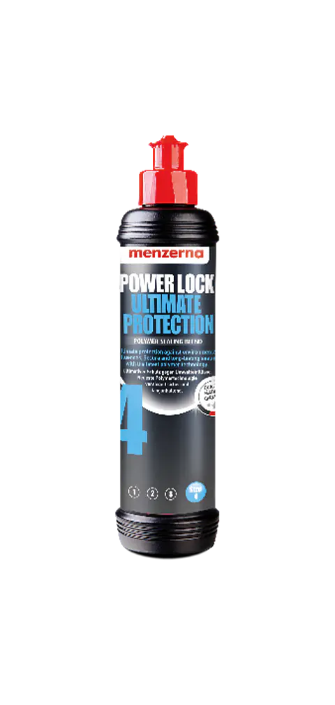 Power Lock Ultimate Protection 4 Menzerna 250ml