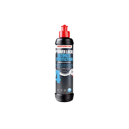 Power Lock Ultimate Protection 4 Menzerna 250ml