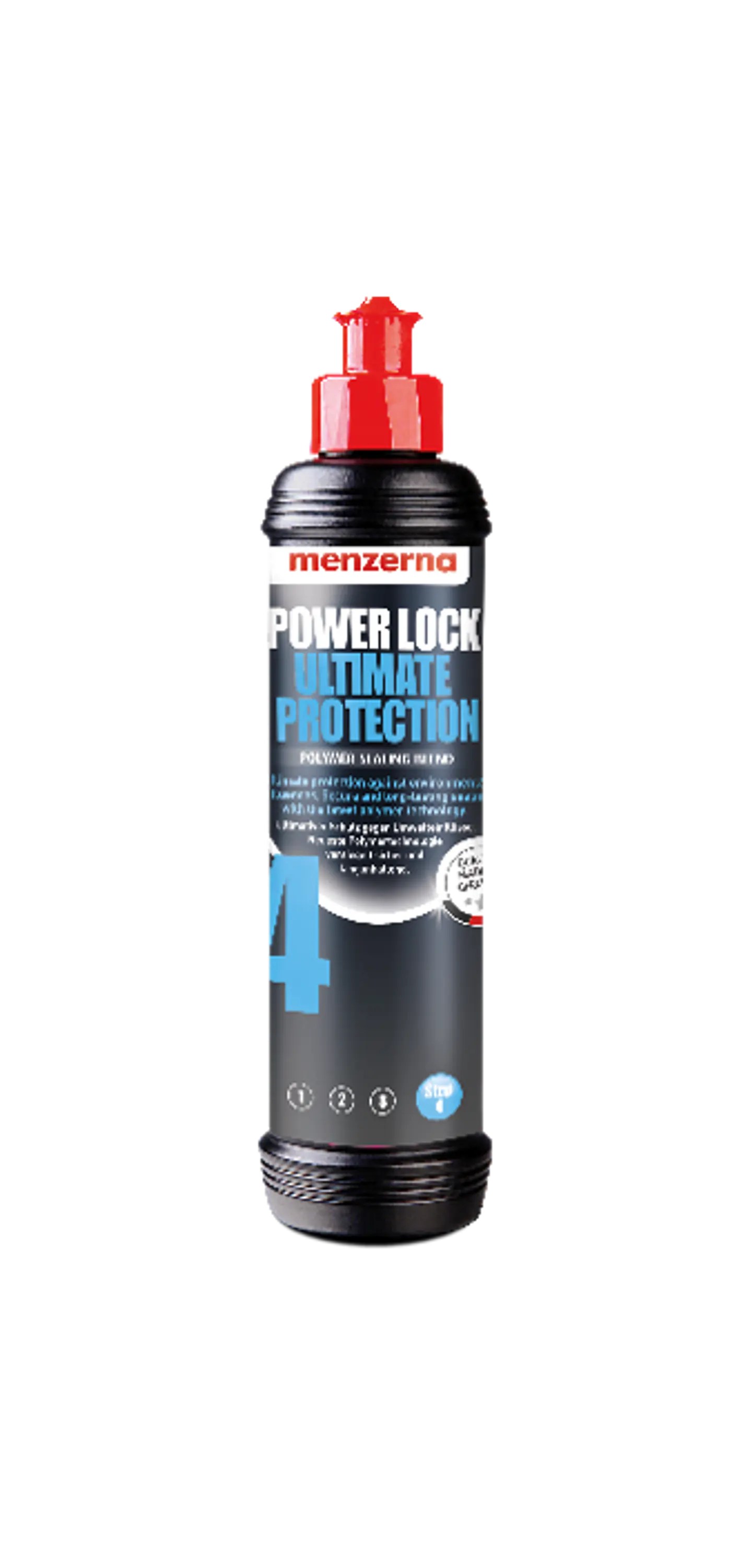 Power Lock Ultimate Protection 4 Menzerna 250ml 1