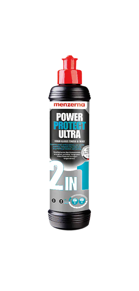 Power Protect Ultra 2 en 1 Menzerna 250ml