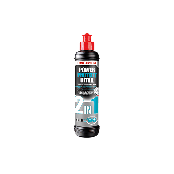 Power Protect Ultra 2 en 1 Menzerna 250ml