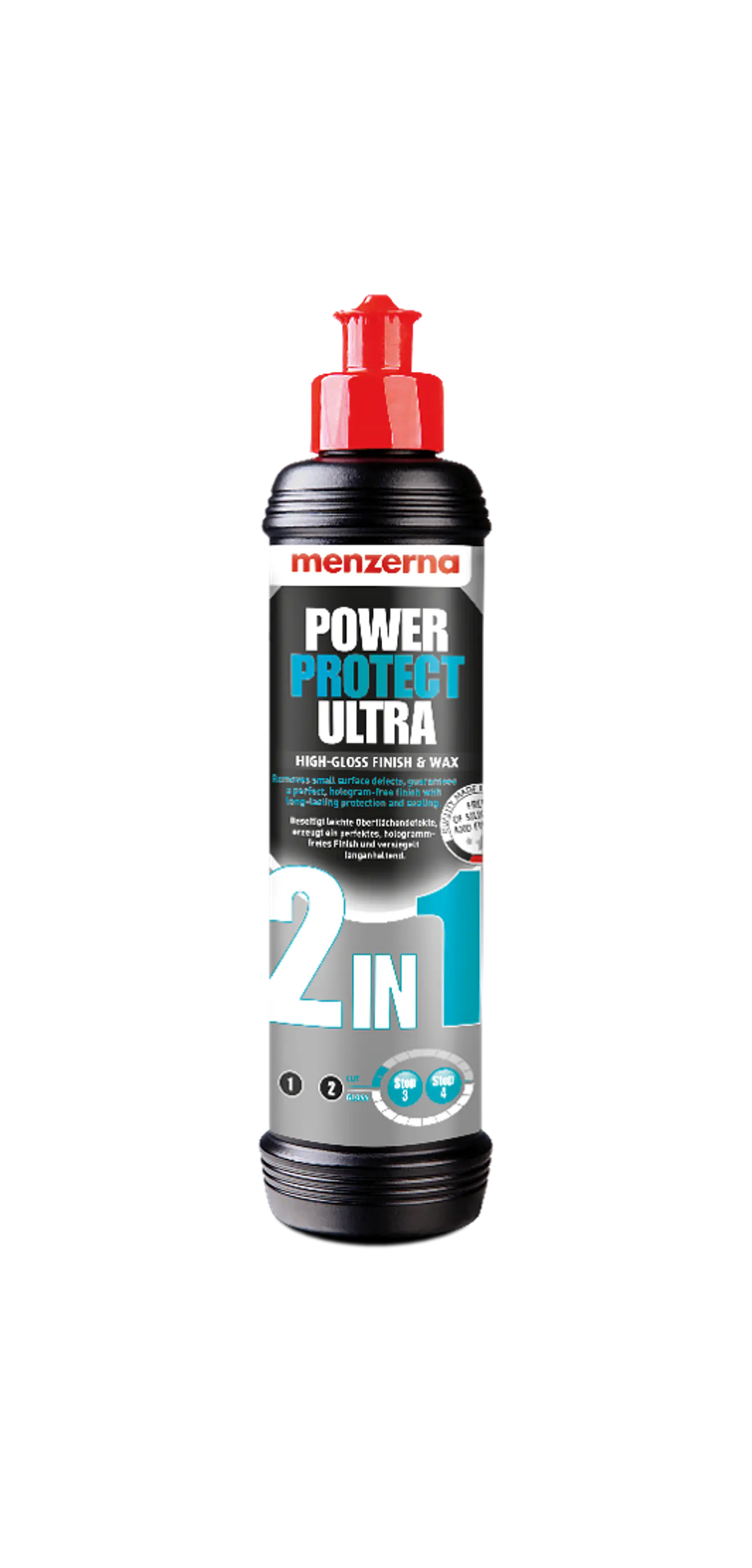 Power Protect Ultra 2 en 1 Menzerna 250ml 1