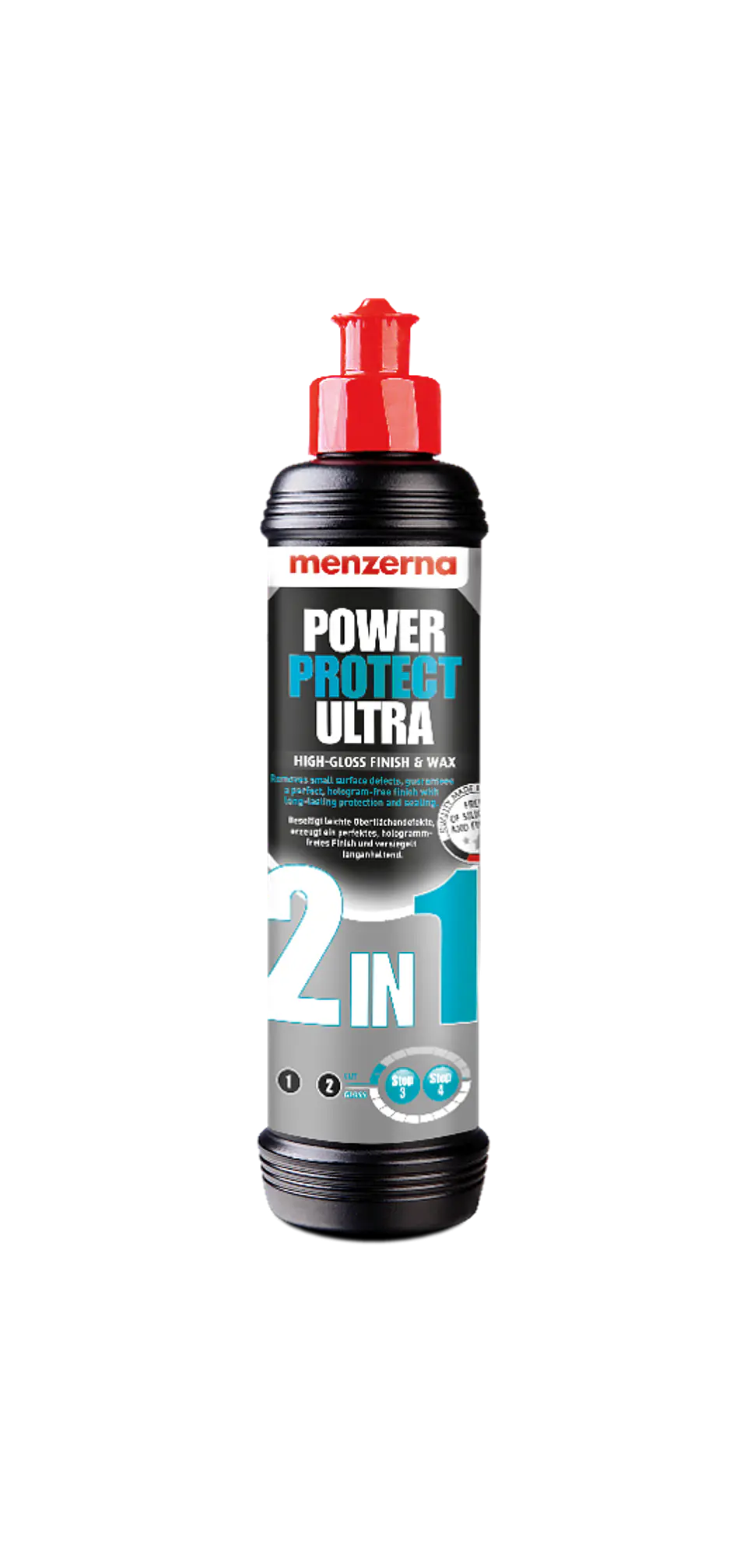 Power Protect Ultra 2 en 1 Menzerna 250ml 1