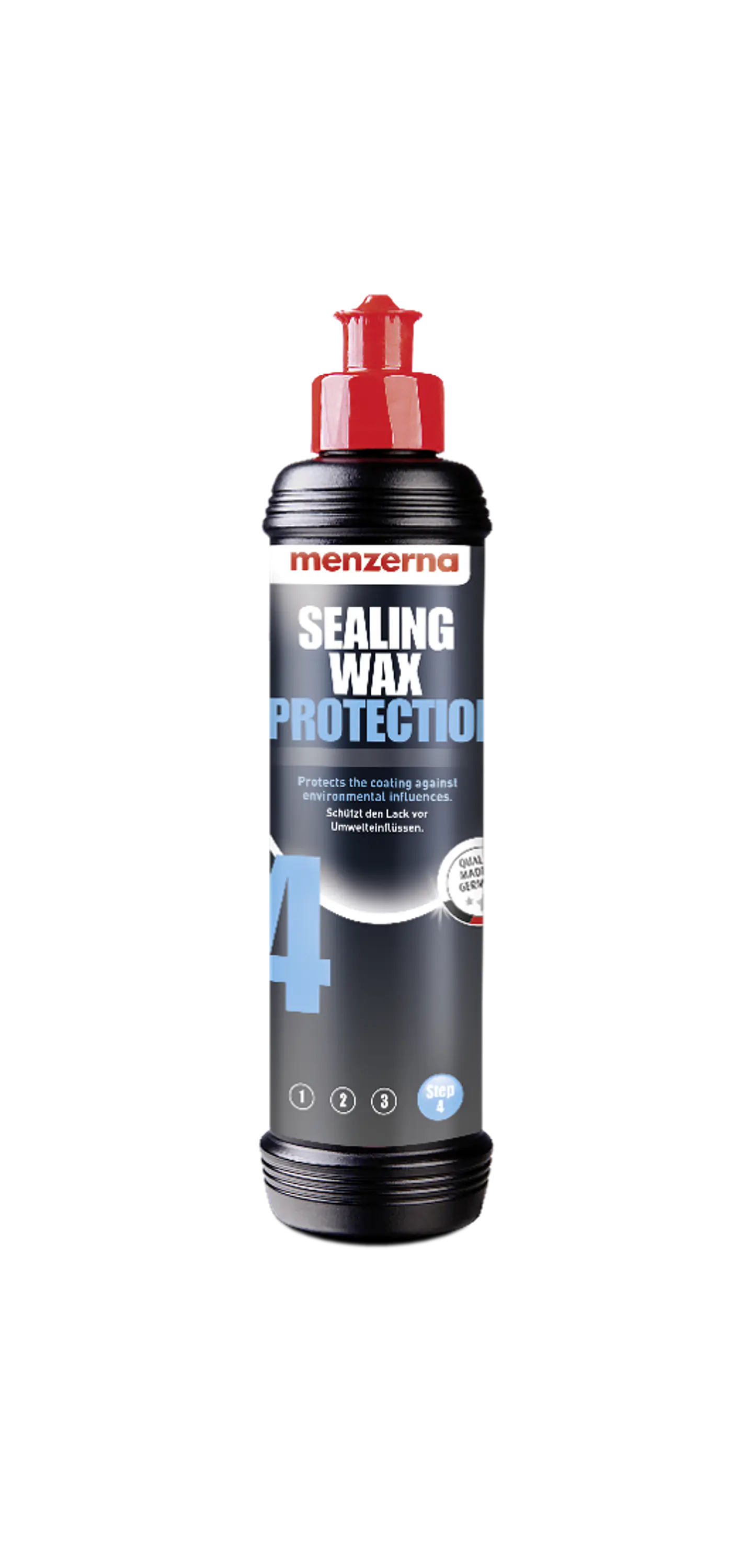 Sealing Wax Protection 4 Menzerna 250ml 1