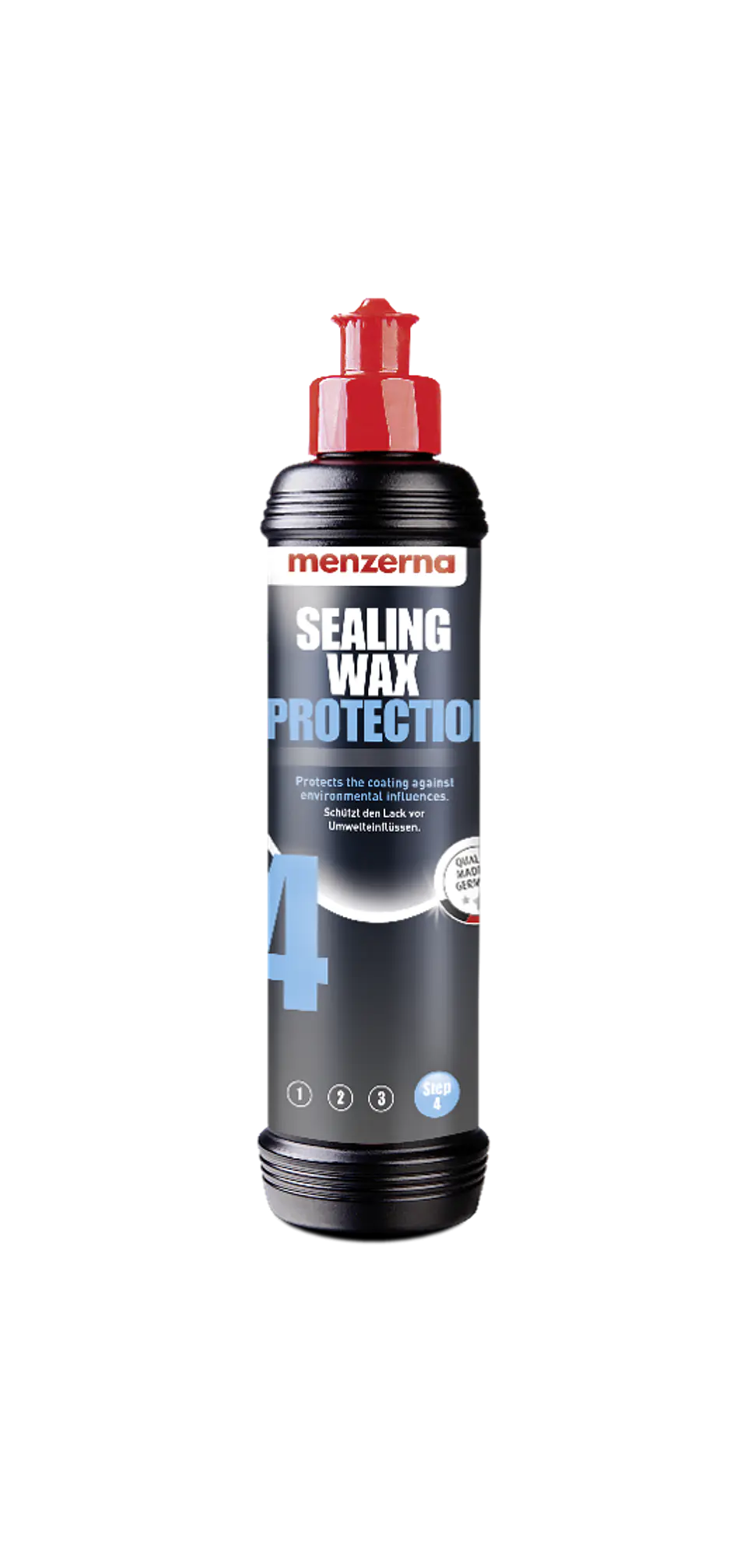 Sealing Wax Protection 4 Menzerna 250ml 1
