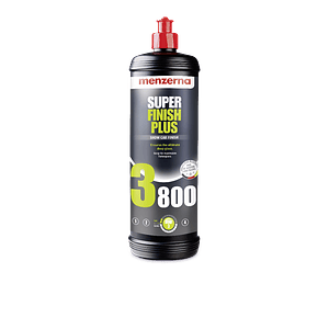 Super Finish Plus 3800 Menzerna 1lt