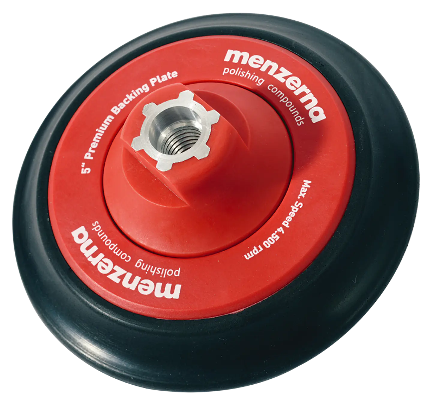 Soporte de Bonete 123 mm Menzerna 1