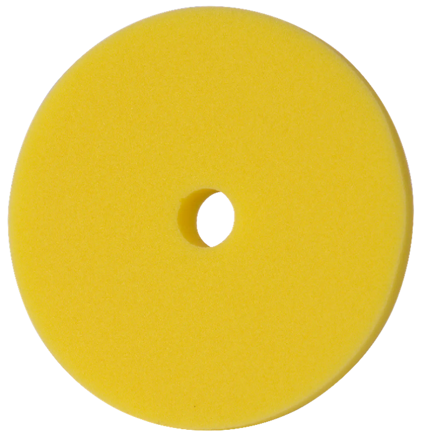 Bonete de espuma amarillo Medium Cut 150mm Menzerna 1