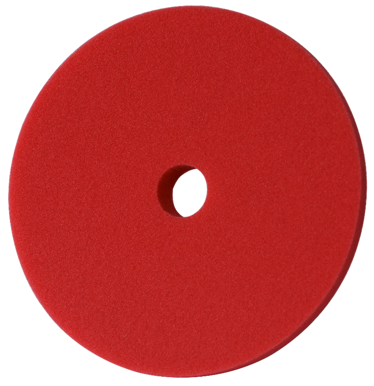 Bonete de espuma rojo Heavy Cut 150mm Menzerna 1