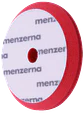 Bonete de espuma rojo Heavy Cut 150mm Menzerna - Miniatura 2