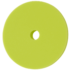Bonete de espuma verde Soft Cut 150mm Menzerna
