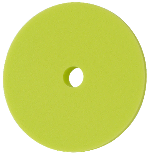 Bonete de espuma verde Soft Cut 150mm Menzerna
