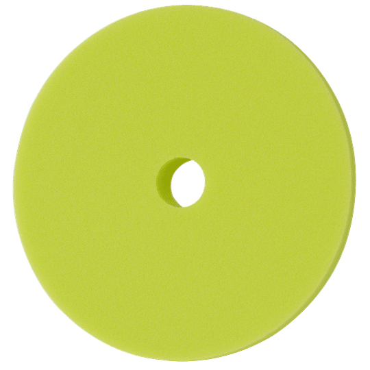 Bonete de espuma verde Soft Cut 150mm Menzerna - Image 1