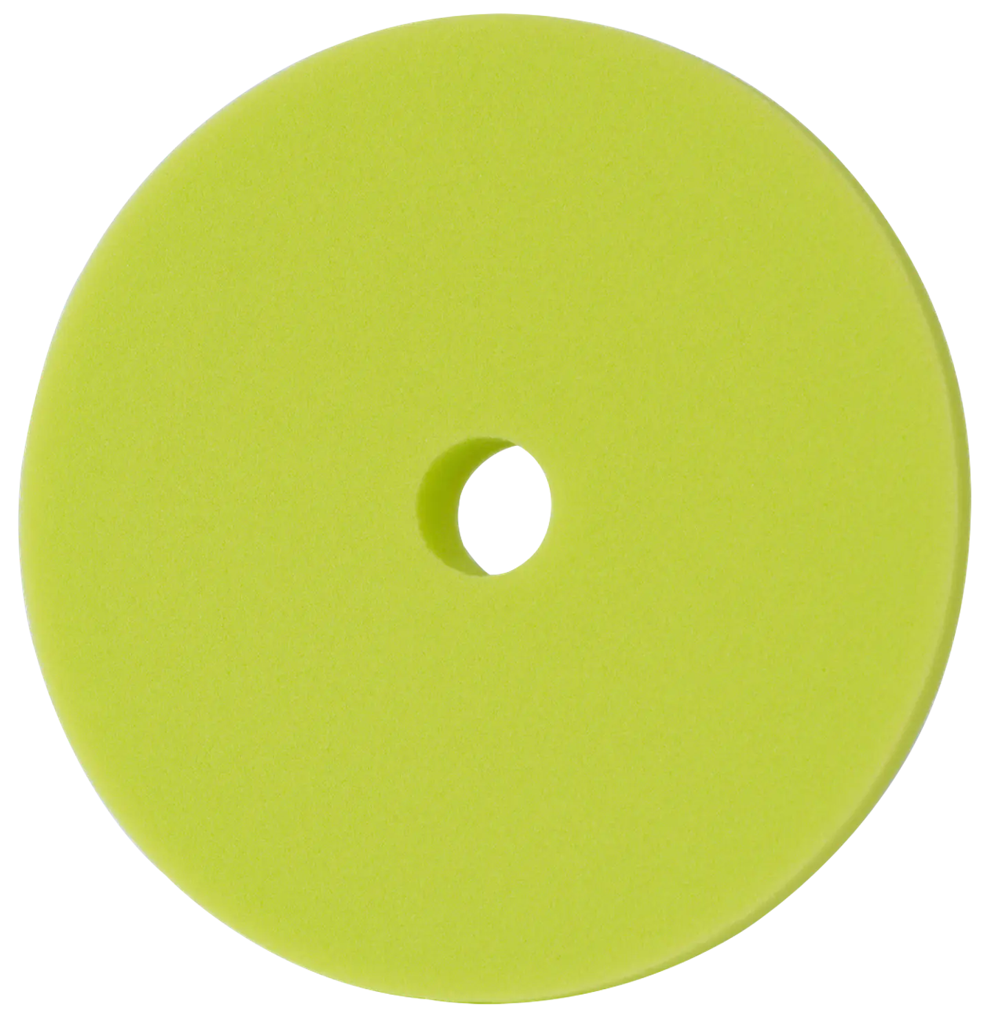 Bonete de espuma verde Soft Cut 150mm Menzerna 1